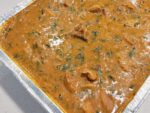 Ogbono soup