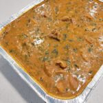 Ogbono soup