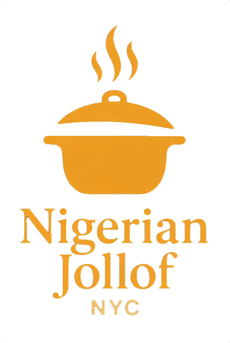 Naija Jollof