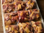 Goat Meat