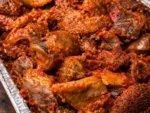 Mixed protein