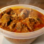 Ofe Akwu Soup