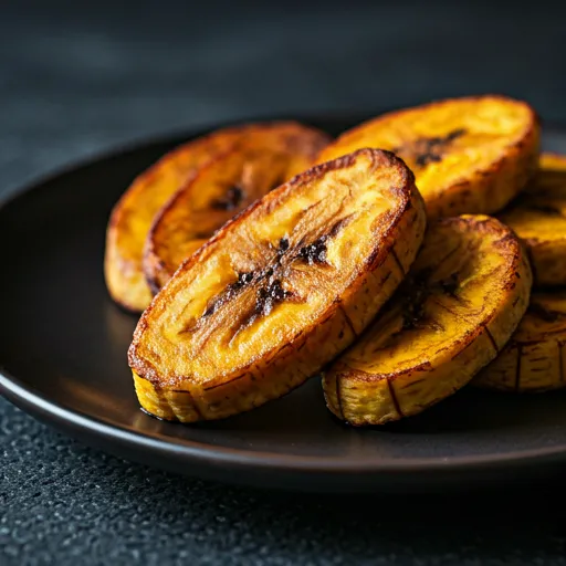 Plantains