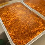 Jollof rice