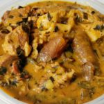 Oha soup