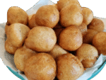 Puffpuff
